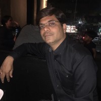 Maunish Vaishnav