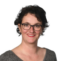 Jacolien Van Der Lei