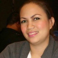 Marjorie Pelos