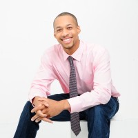 Rogers Robinson Jr
