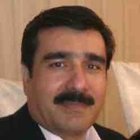Khalid Rafi