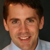Scott Parkerson