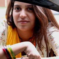 Dipti gautam