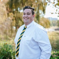 Derick Kruger