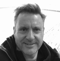 James Prichard
