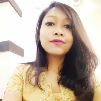 Dr. Sudeshna Gogoi