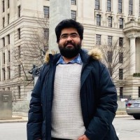 Debmoy Chakraborty