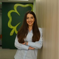 Dóra Bércesi