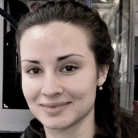 Alexandra Gonzh