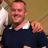 Mark Thornton