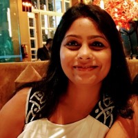 Swati Srivastava, PhD