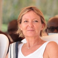 Stéphanie LAVIE