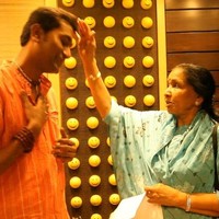 nikhil mahamuni