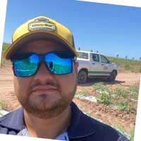Alejandro Quevedo Corrales