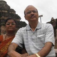 gadidala chalapathy
