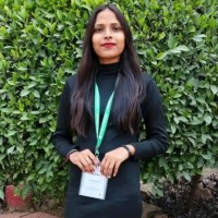 Pratibha Bharti