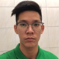 Julian Foong