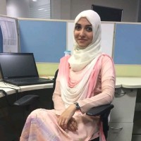 Umera Khan