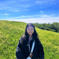 Jocelyn Wang