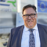 Jan Bergstrand