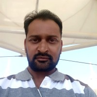 Kiran Patel