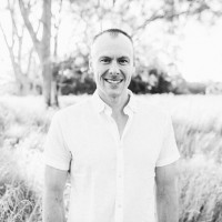 Simon Ward