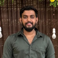 Harish Hj