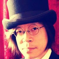 山本健介Kensuke
