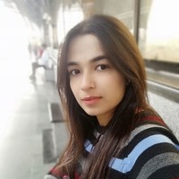 Vithika Rastogi
