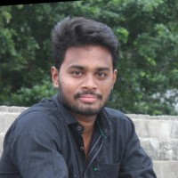 Raviteja Rapaka