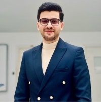 Med Nader Saber