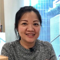 Liss Koh