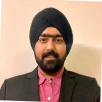 Gursimran Singh