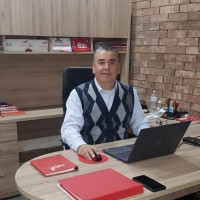 J Alfonso Berrelleza L