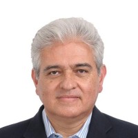 Carlos Pescador