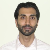 Behram K