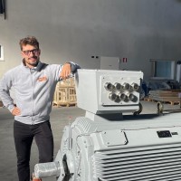 Gianluca Bruno