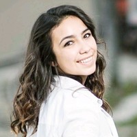 Karina Maughan