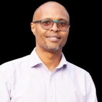 Patrick Kimwaki