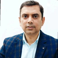 RAVINDER KUMAR