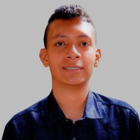 Alexsander Nanclares Higuita