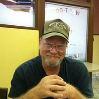 Bill Robinson