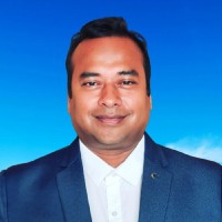 Bappaditya Dey