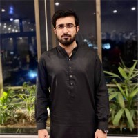 Muhammad Moawaz