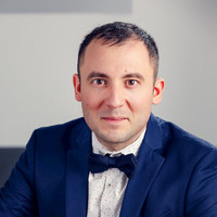 Bogdan Grigore