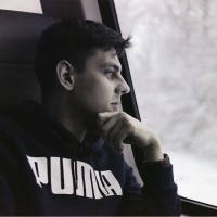 Alisher Charyiev
