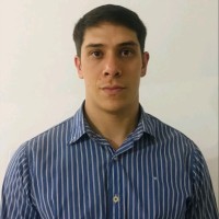 LAUTARO BENITEZ