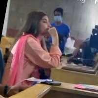Mirha khan
