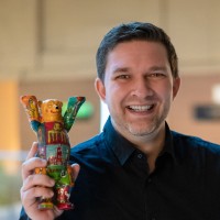 Andreas Herz, Fotograf