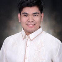 Mico Niño Manlangit